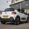 Citroen C3 CK22OKB 793c97ac9d56422a9799e1972d8a23bd