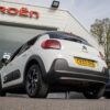 Citroen C3 CK22OKB 7e2a67209c284d86a11f0b54809bca1a