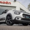 Citroen C3 CK22OKB 938bf24a53e44b59b402ed6e6ccc14d6