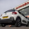 Citroen C3 CK22OKB 9db5c269e10f45f0b541d3ade67d41e2