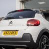 Citroen C3 CK22OKB eebde828334249779d9dffd584ac82c5
