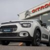 Citroen C3 CK22OKB f2a7d528f14f4bcaa70a269b4d409b73