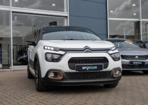 Citroen C3 1.2 PureTech C-Series Edition Euro 6 (s/s) 5dr