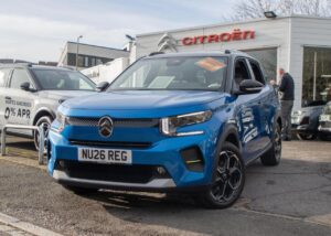 Citroen C3 1.2 Turbo PLUS Euro 6 (s/s) 5dr