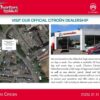 Citroen e-C4 RJ74GVC 4a4a24ba11054bd2acace1aa772e8337