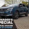Peugeot 5008 MT73FEM 818331299a474e7eb31444c0bfee73d8