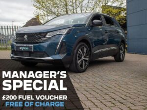 Peugeot 5008 1.2 PureTech GT EAT Euro 6 (s/s) 5dr