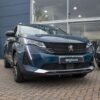 Peugeot 5008 MT73FEM b8caef12a4224260a2e0b3524649dc23