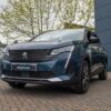Peugeot 5008 MT73FEM dd8f66ba7da548f08227251d715a9c58