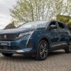 Peugeot 5008 MT73FEM f0396f2566864ecfb4a54ea145b22d35