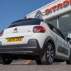 Citroen C3 VN74GWX 1af8f02d2dff4ce98272ac6acbb5ab44