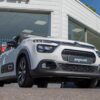 Citroen C3 VN74GWX 52a72000b0d74bc595d44b8e5d120817