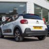 Citroen C3 VN74GWX 610968abc1f341469b71930a4f756308