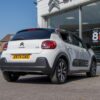 Citroen C3 VN74GWX 706195e69cb648578ca7aa260ff4bbbd