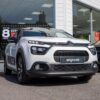 Citroen C3 VN74GWX c94a59a9d5534dce96db57eb3d2793c5