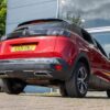 Peugeot 3008 KS21ZWJ 740f4d5cf3df40819fabdf8d000a02f6