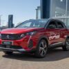 Peugeot 3008 SG22XEC 13fe130258f1470499522138ce686ceb