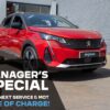 Peugeot 3008 SG22XEC 5fc8b37f6ace4601b9d58256510c4428
