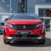 Peugeot 3008 SG22XEC 6424ac8682754365a9e5f96230709c86