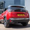 Peugeot 3008 SG22XEC ae8fce9b98f2449fa19ddc449fa3b8a5