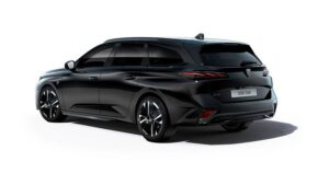 Peugeot New 308 SW Allure Hybrid 145 on PCP