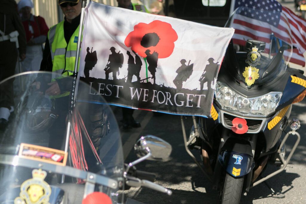 commemorative convoys aldershot 2026