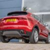 Jaguar E-PACE LC21UCZ 6192924af15e42f58c035ef481bdc3d0