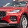 Jaguar E-PACE LC21UCZ 8564b1f5f0cf47e7947800ef6e49008b