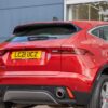 Jaguar E-PACE LC21UCZ c54c7f5379f447d69087d0e0ed562136