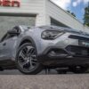 Citroen C4 FT73EXW 990cc5959419464a8659682d4b8b241c