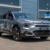 Citroen C4 FT73ONN 0d585e256a7a4587854951215f2be20e