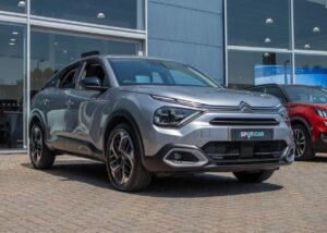 Citroen C4 1.2 PureTech MAX Euro 6 (s/s) 5dr