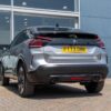 Citroen C4 FT73ONN 1d961a283f8e44208ea78fd3aeb39d3a