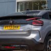 Citroen C4 FT73ONN 4014423c1d3a4845a5787a8123817d1a