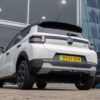 Citroen e-C3 RV25BXW 582bc64a827c42c7ab17b78d89a8131e