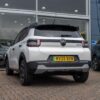 Citroen e-C3 RV25BXW 78d7a47e699e4b1dae5f00796a443c53