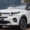 Citroen e-C3 RV25BXW 971dde22bd7d4cf9a310c8847ce95844