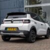 Citroen e-C3 RV25BXW cca15cca404d44e7bfa9e5996e33f195
