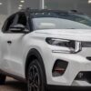 Citroen e-C3 RV25BXW fdad15eb8e154ae3b557f774f232a135