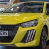 Peugeot 208 435733315d594c8db55a8fec5b33a89c