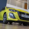 Peugeot 208 4d4f293b245a4f74b25868b017f0d6a1
