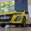 Peugeot 208 5dada69e74344053908430d6a958ce18