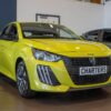 Peugeot 208 99cca8dbefcb4ae682f4a6106d61e75e