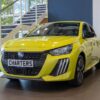 Peugeot 208 e938b784f3a6414590d6a38e6e61c095