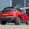 Peugeot 3008 NL69LUF 1022bb6af2f54128b315928afbdb8339