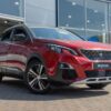 Peugeot 3008 NL69LUF 2b8bace0a68e4abe9f08bba43fd43dee