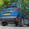 Peugeot 3008 SA72YWF 68e71bb705464fe283ef4e98fcb60398