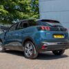 Peugeot 3008 SA72YWF b022b47660e3495bada9ea08fe5e807e
