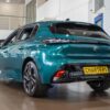 Peugeot 308 018a63754c9448648bb2b4af3a028f5b