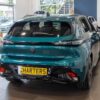 Peugeot 308 57cb22ffffdd4a2a9549cf41e1089abc